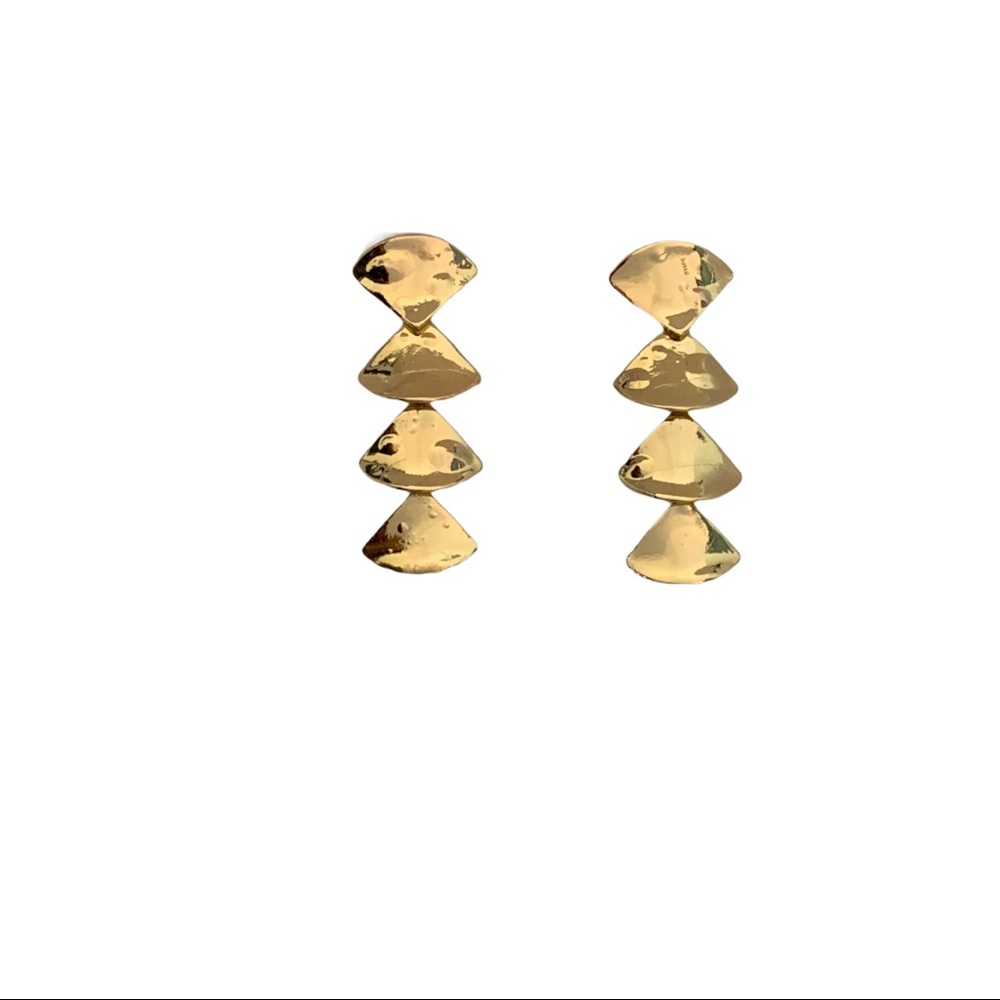 Earrings - Picture 2 of 3